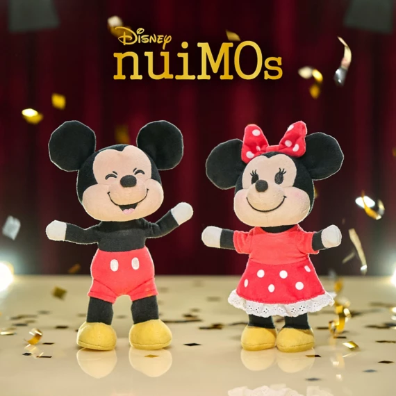 nuiMOs系列